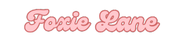 foxielane.com
